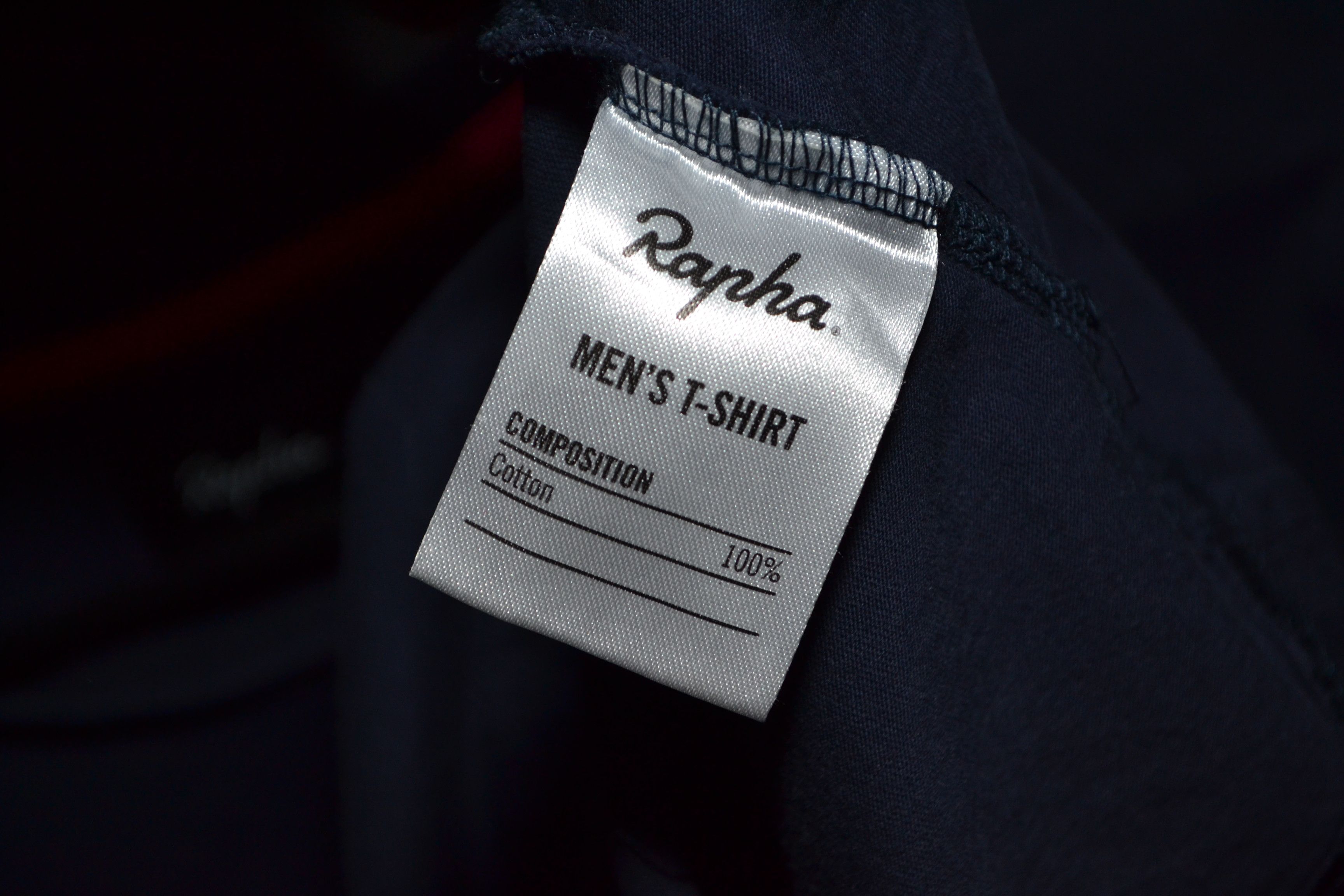 Rapha Rapha L size T shirt Size US L / EU 52-54 / 3 - 5 Thumbnail