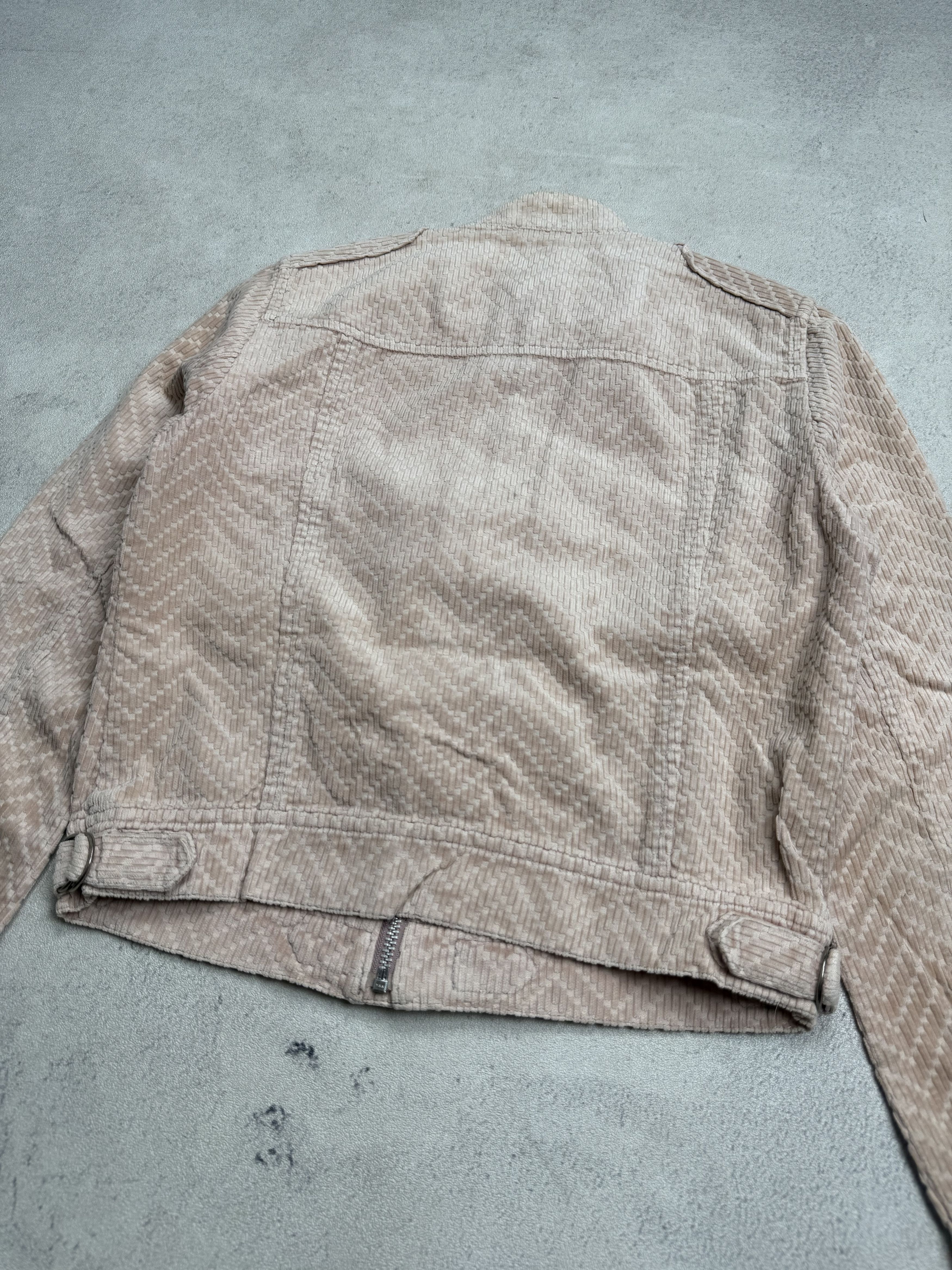 Katharine Hamnett London Katharine Hamnett Blouson Jacket Size S / US 4 / IT 40 - 4 Thumbnail