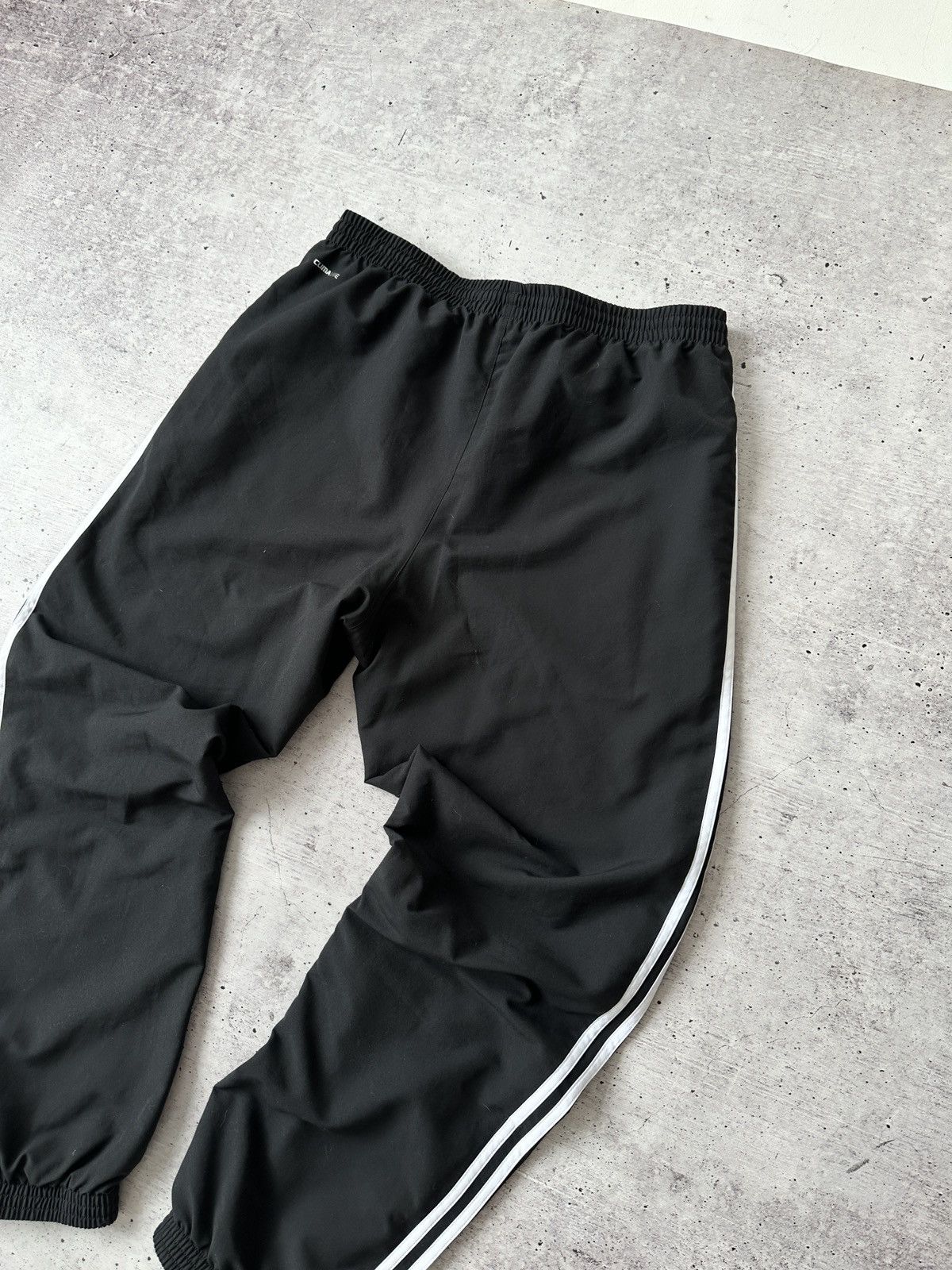 Other Vintage Adidas Baggy Sweatpants Size US 36 / EU 52 - 11 Thumbnail