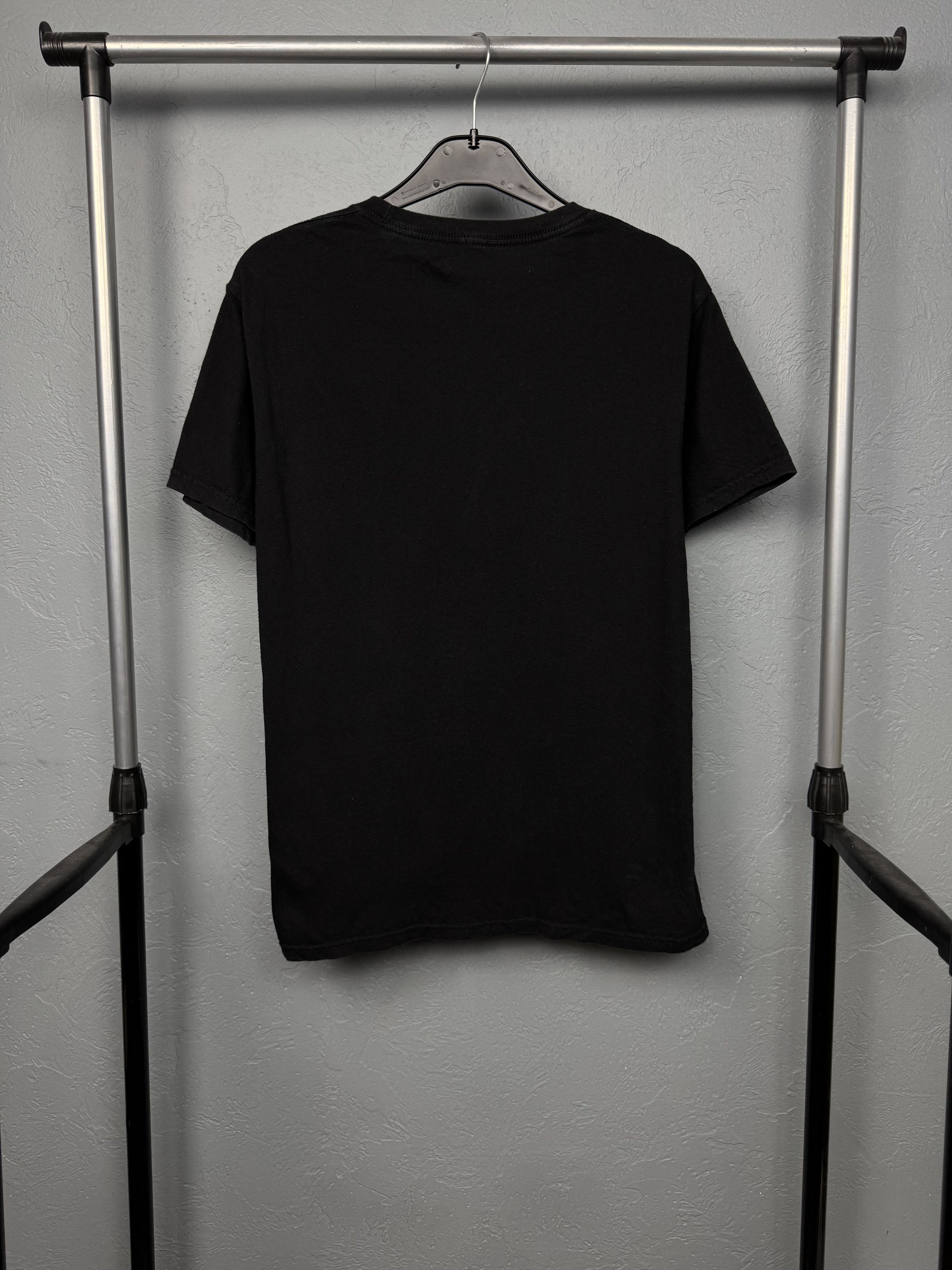 Alpinestars Alpinestars Mens Crew Neck T-Shirts Moto Racing Biker Size US M / EU 48-50 / 2 - 6 Thumbnail