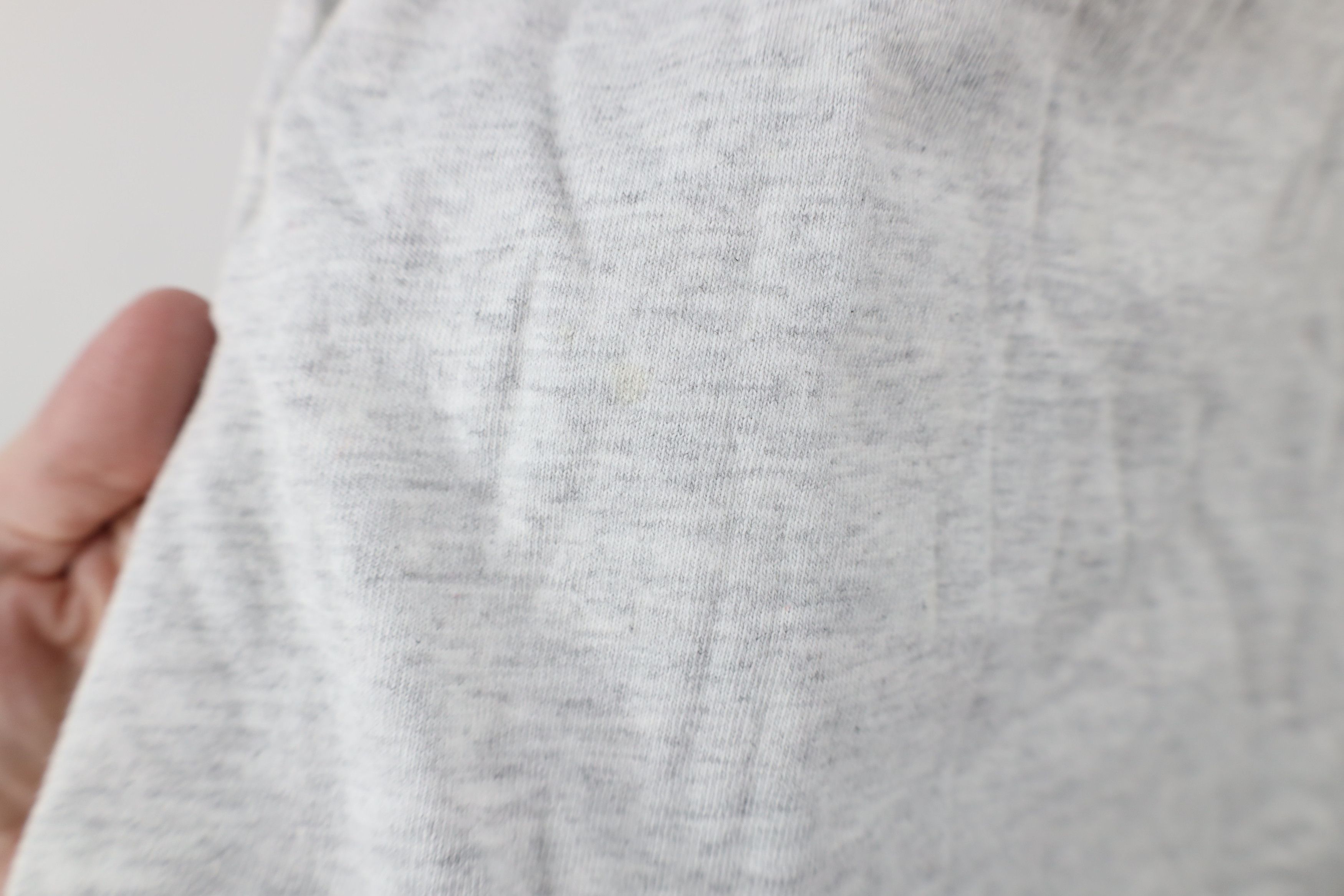 Vintage Vintage 90s Streetwear Layered Bird Flower T-Shirt USA Size M / US 6-8 / IT 42-44 - 8 Thumbnail