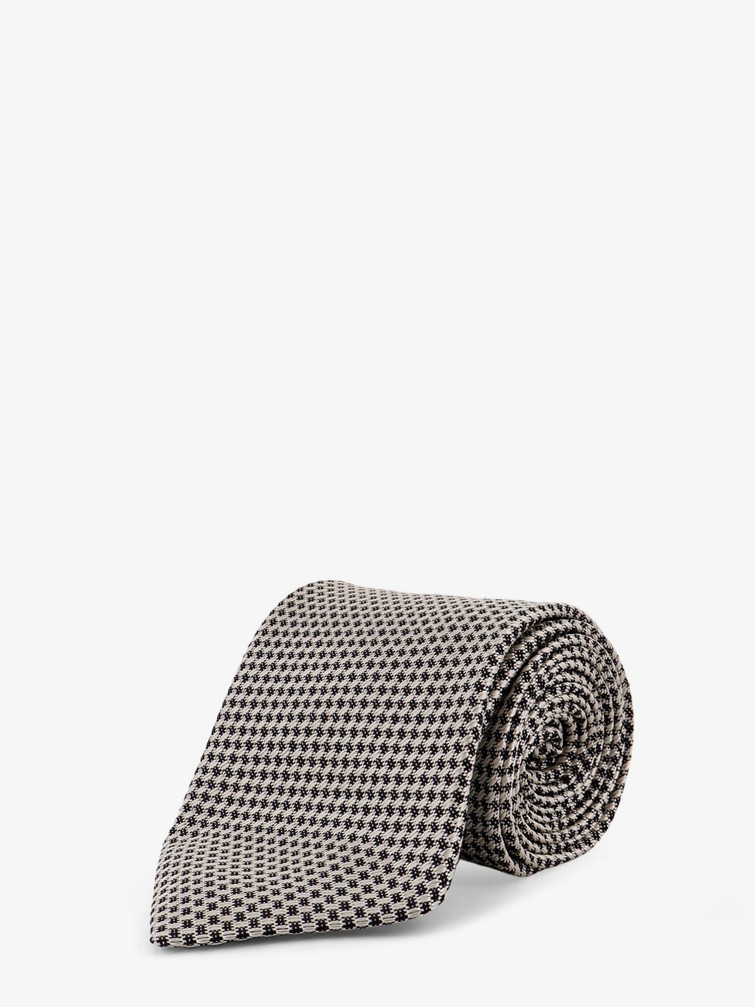 Tom Ford Silk Tie Size ONE SIZE - 1 Thumbnail