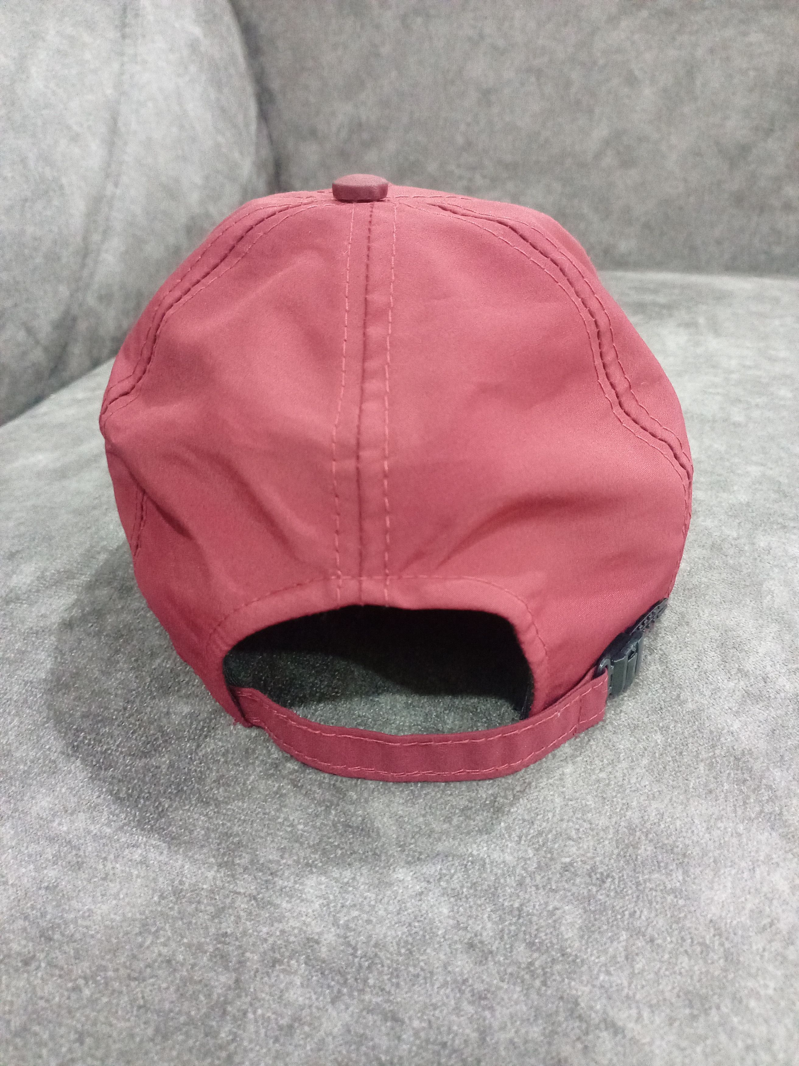Honda VINTAGE HONDA HAT Size ONE SIZE - 3 Thumbnail