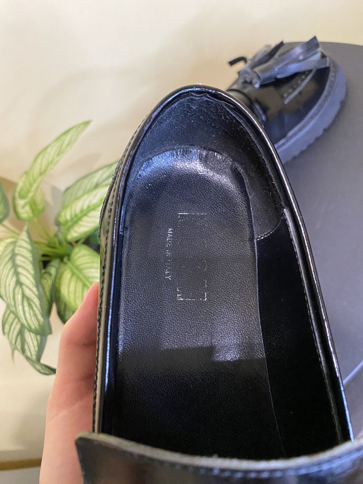 MSGM MSGM Loafers | Size: 40 Size US 10 / IT 40 - 8 Thumbnail