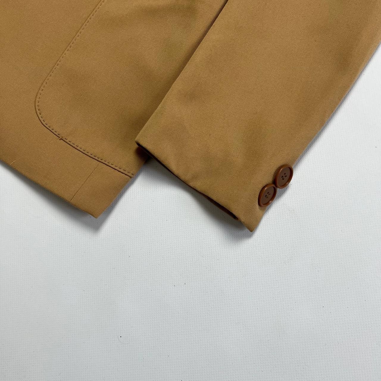 Vintage Vintage Facis Ventanni Italian Blazer Size 48R - 6 Thumbnail