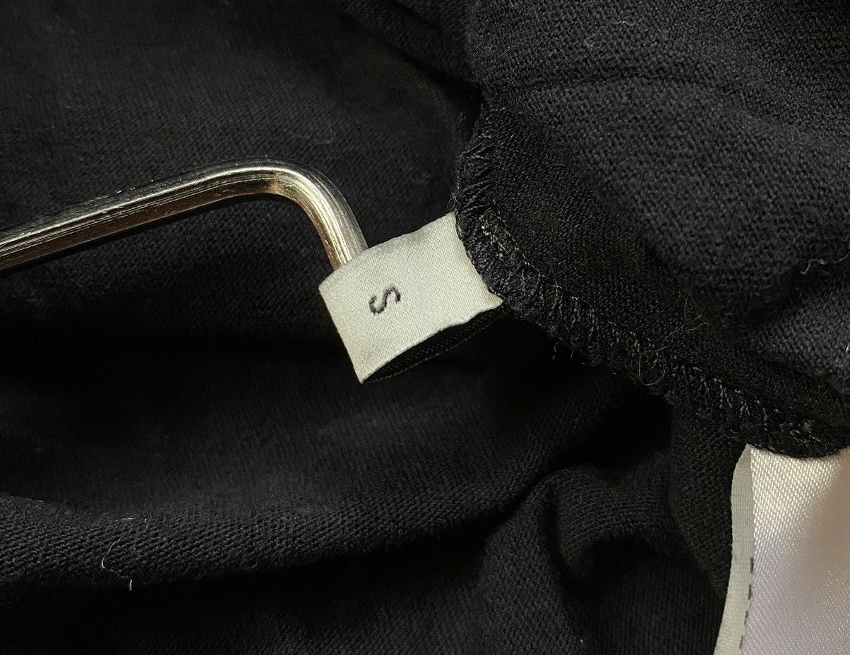 Gucci Gucci Oversized Washed Tee Size US S / EU 44-46 / 1 - 8 Thumbnail