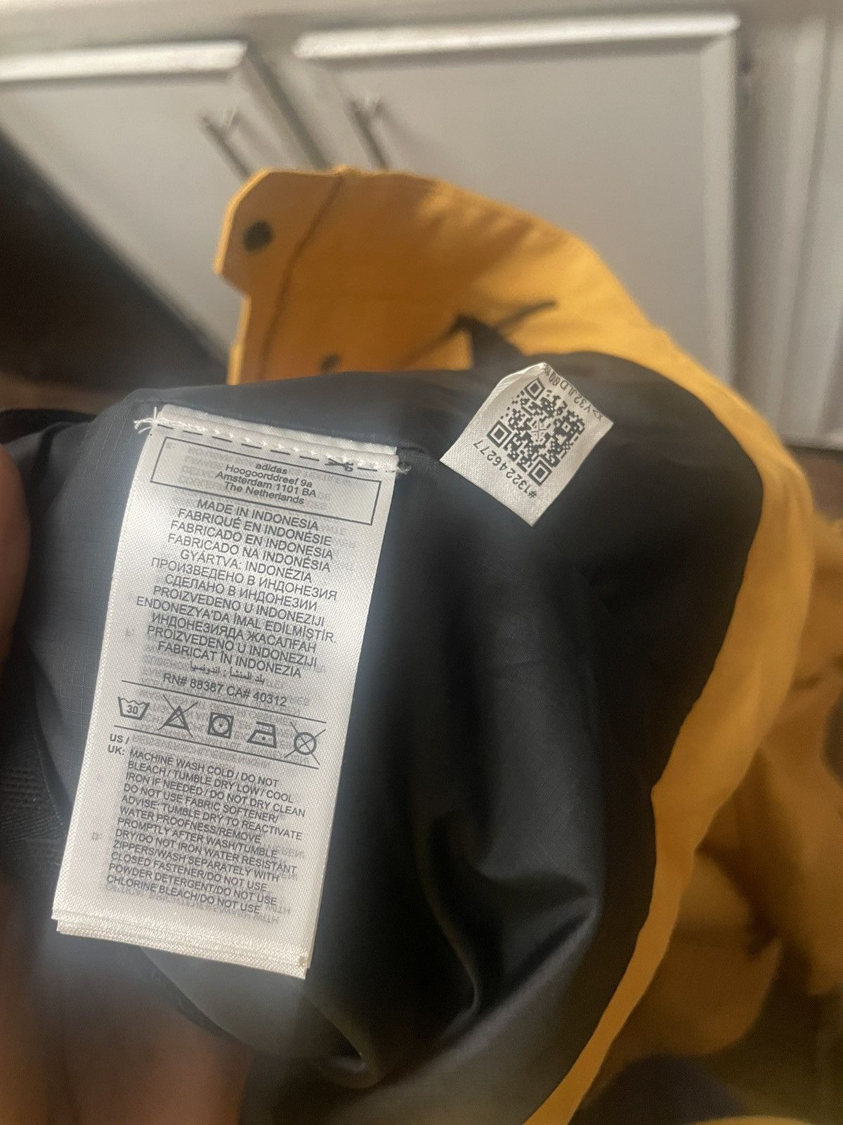 Adidas Terrex XPERIOR Size US XL / EU 56 / 4 - 6 Thumbnail