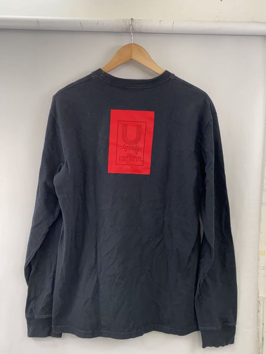 Undercover SS20 Clockwork Orange Jesus Long Sleeve Tee Size US XL / EU 56 / 4 - 2 Thumbnail