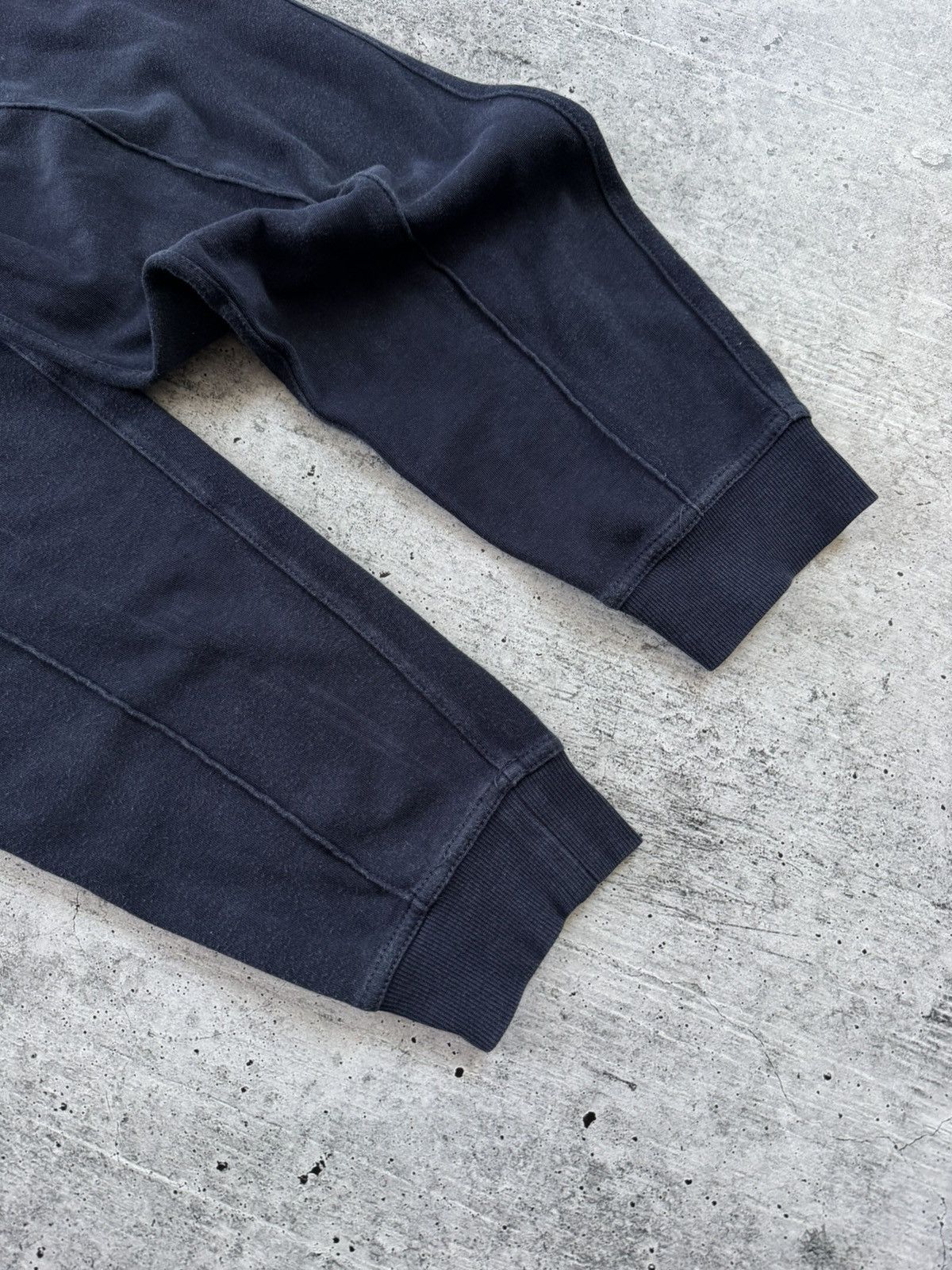 Brunello Cucinelli BRUNELLO CUCINELLI Cotton Sweatpants Jogger Pants Luxury Size US 32 / EU 48 - 8 Thumbnail