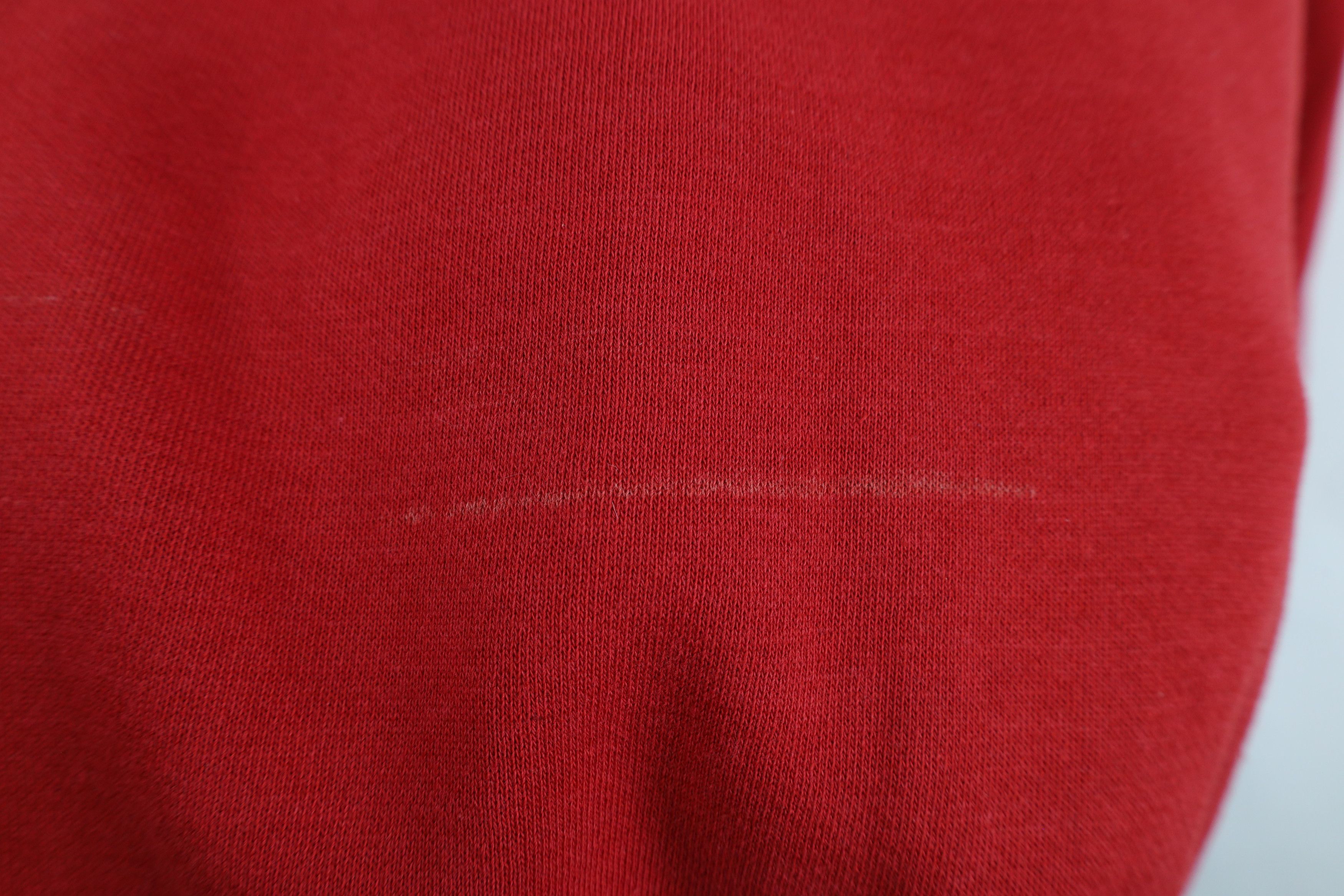 Vintage Vintage 1997 Rose Ohio State University Football Sweatshirt Size US XL / EU 56 / 4 - 5 Thumbnail