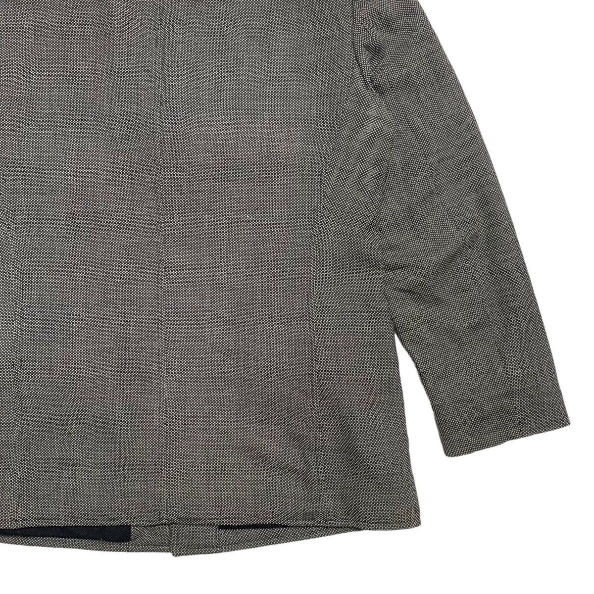 Emporio Armani Emporio Armani Jacket Size US M / EU 48-50 / 2 - 12 Thumbnail