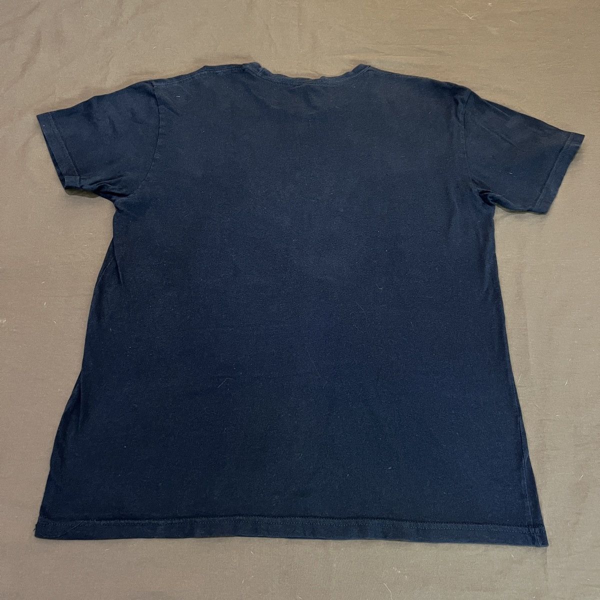 Band Tees 2016-2017 Stevie Nicks Tour Promo Tee L Size US L / EU 52-54 / 3 - 4 Thumbnail