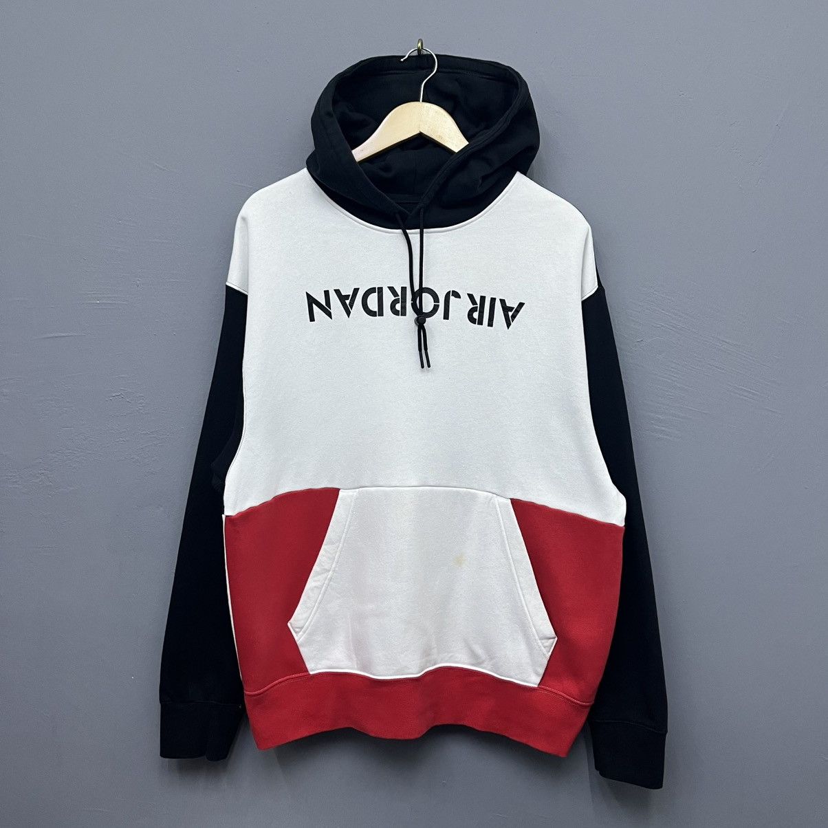 Nike Air Jordan AJ4 Hoodie