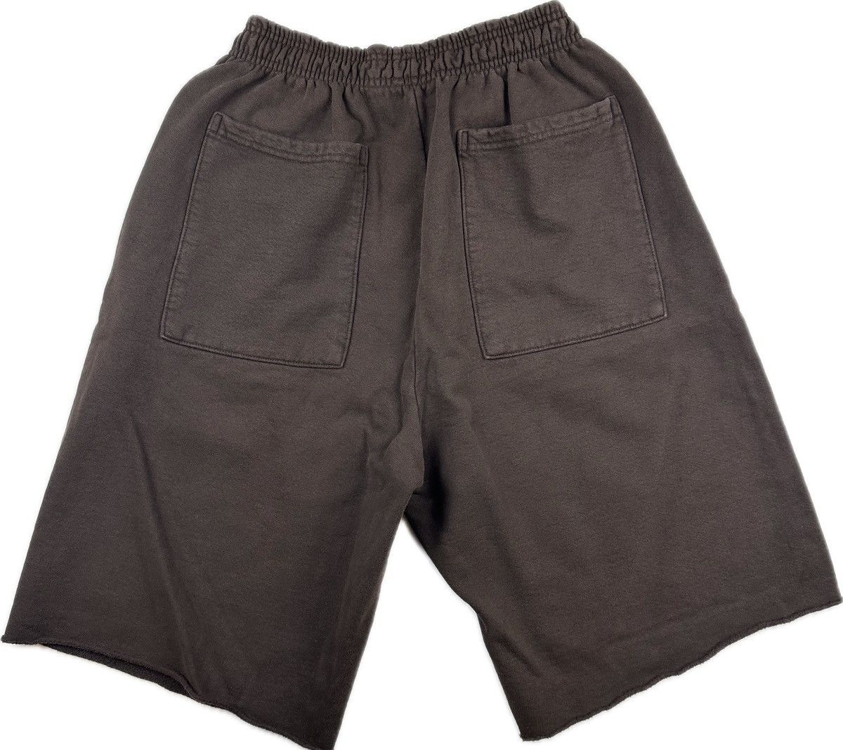 Sp5der × Travis Scott Sp5der x Cactus Jack Rodeo Shorts Size US 30 / EU 46 - 4 Thumbnail