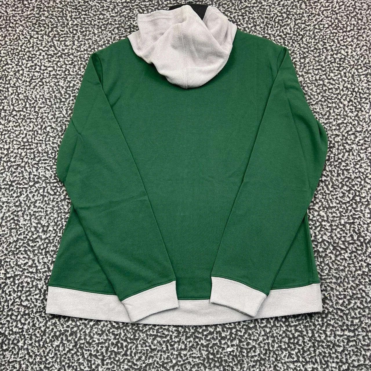 Other Green Bay Packers Hoodie Women Full Zip Long Sleeve M Size M / US 6-8 / IT 42-44 - 2 Thumbnail