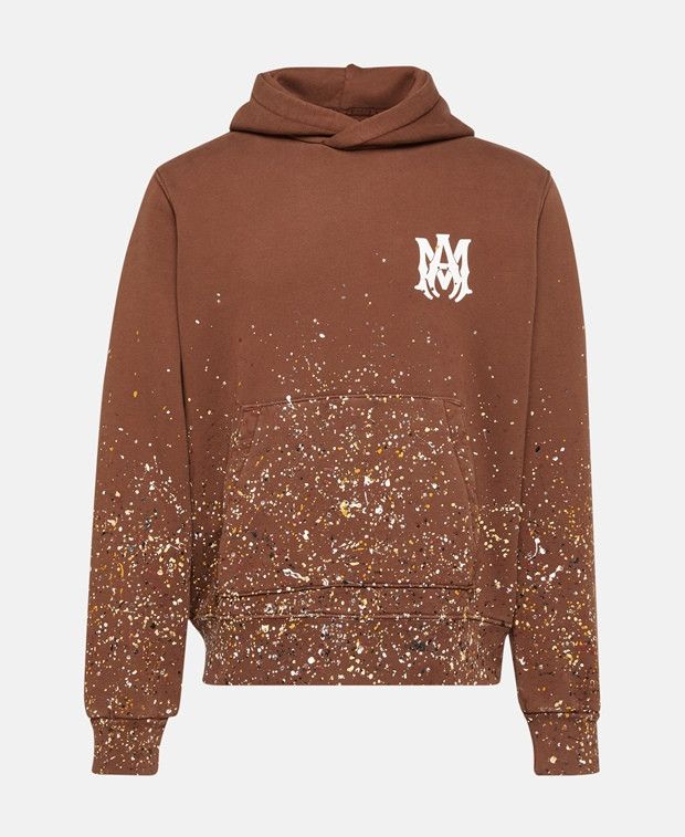 Amiri Hoodie Size US XL / EU 56 / 4 - 1 Thumbnail