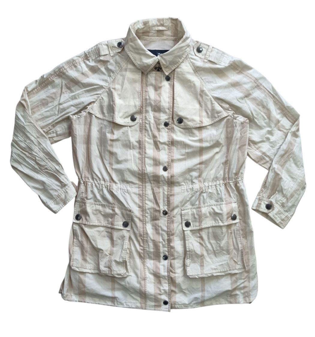 Burberry Burberry Jacket Nova Check Size US S / EU 44-46 / 1 - 1 Thumbnail