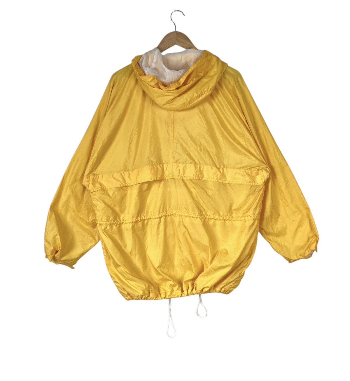 Polo Ralph Lauren × Vintage Vintage Polo Sport Usa By Ralph Lauren Light Windbreaker Size US M / EU 48-50 / 2 - 3 Thumbnail