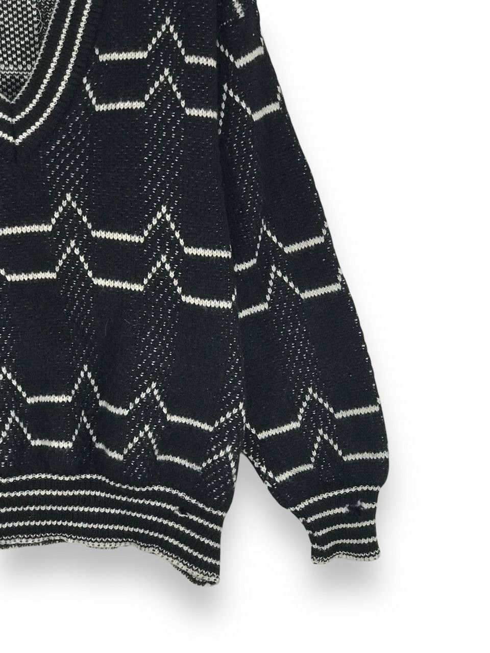 Coogi × Vintage Vintage 80s Cuggi coogi knitwear gangster style Size US M / EU 48-50 / 2 - 4 Thumbnail