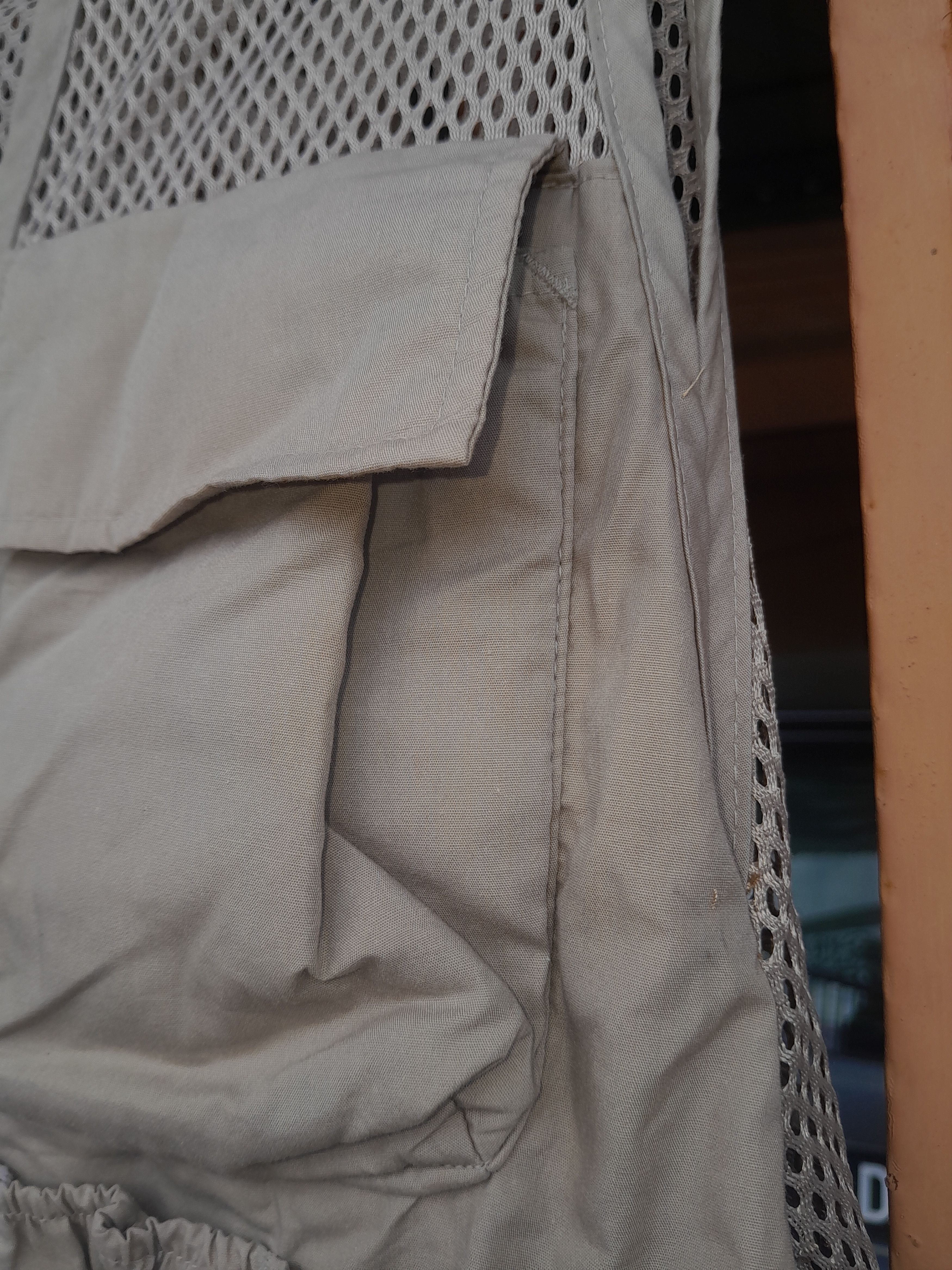 Japanese Brand Japanese brand Multipocket vest Size S / US 4 / IT 40 - 9 Thumbnail