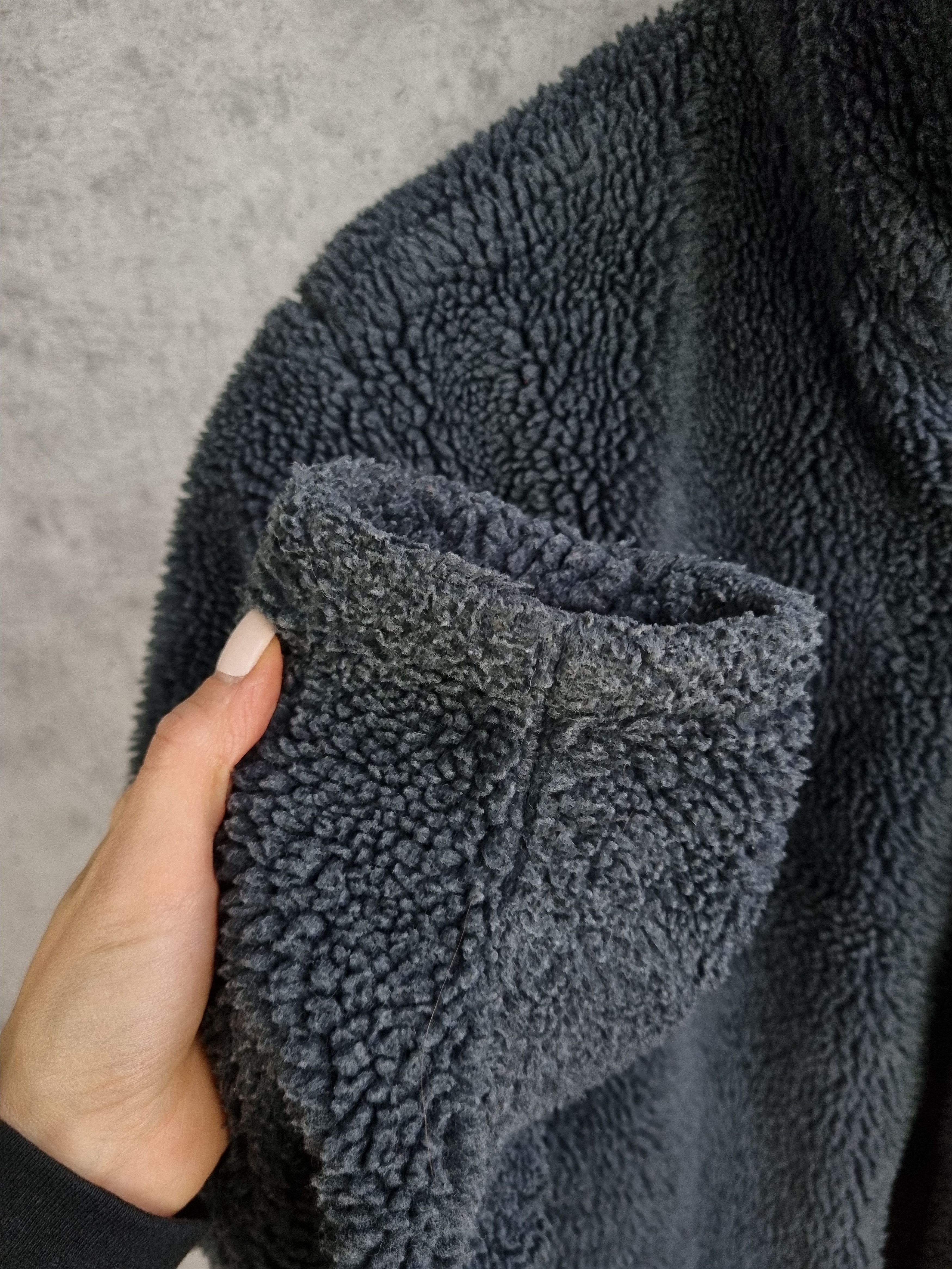 Vintage Vintage Lowe ALPINE Sherpa Deep Pile Fleece like PATAGONIA Size US M / EU 48-50 / 2 - 18 Thumbnail