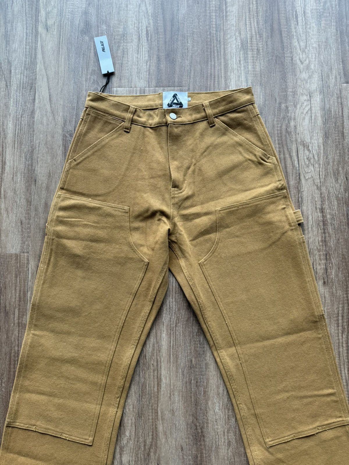 パンツ PALACE SKATEBOARDS AMG 2.0 WORK PANT 34 Palace Palace x Amg Work Pant | Grailed