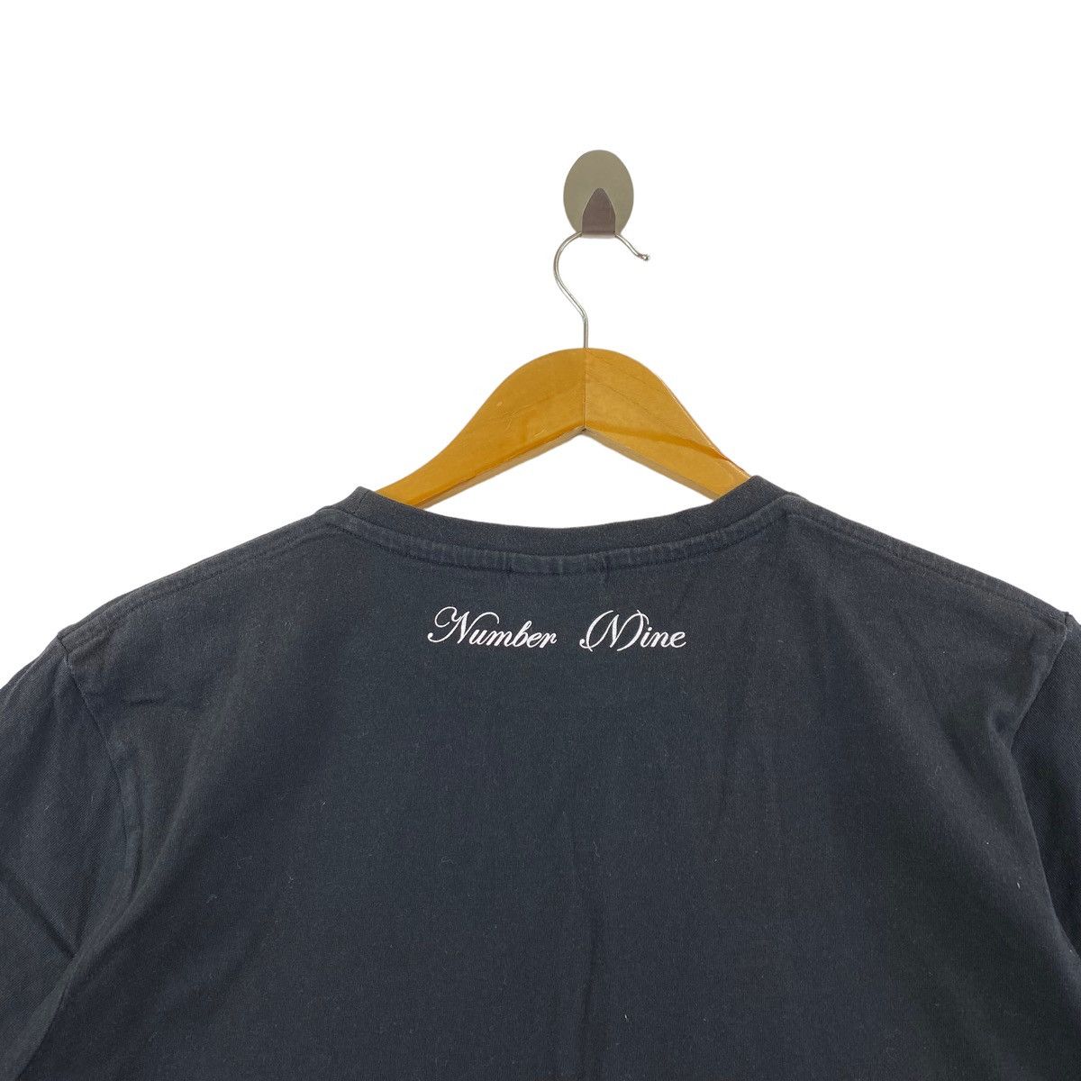 Japanese Brand NUMBER (N)INE x MARLBORO Japan Brand Size US M / EU 48-50 / 2 - 4 Thumbnail