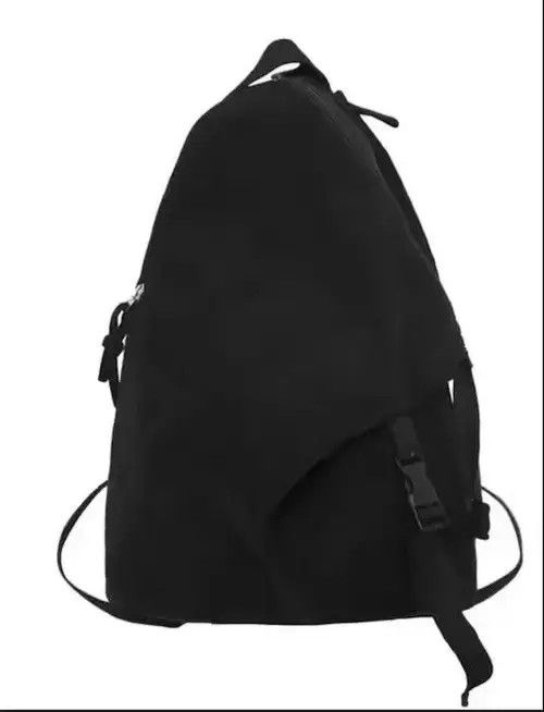 VIBE Vintage Corduroy Bagpack Size ONE SIZE - 2 Thumbnail