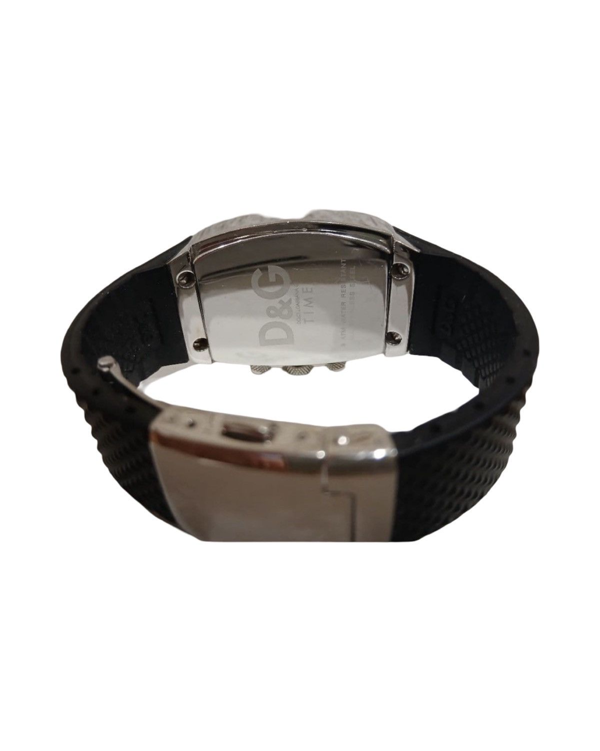 Dolce & Gabbana 🔥RARE🔥 Dolce&Gabbana Watch Size ONE SIZE - 6 Thumbnail