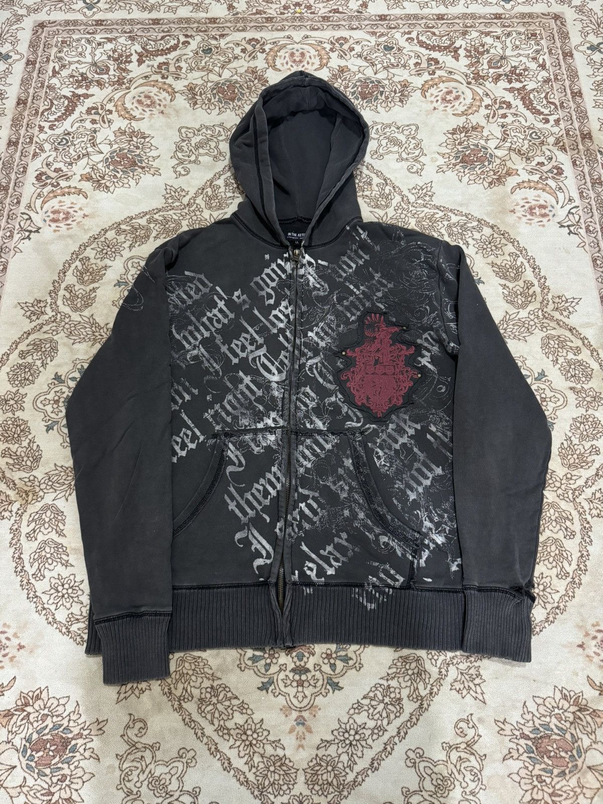 In The Attic × Japanese Brand × Vintage Vintage In The Attic