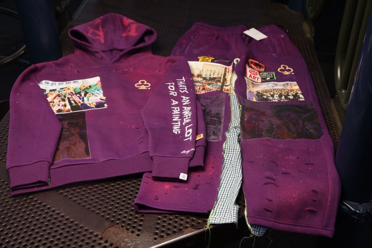 Other ART COSTS X LOYALTY CLUB SET Size US L / EU 52-54 / 3 - 1 Thumbnail