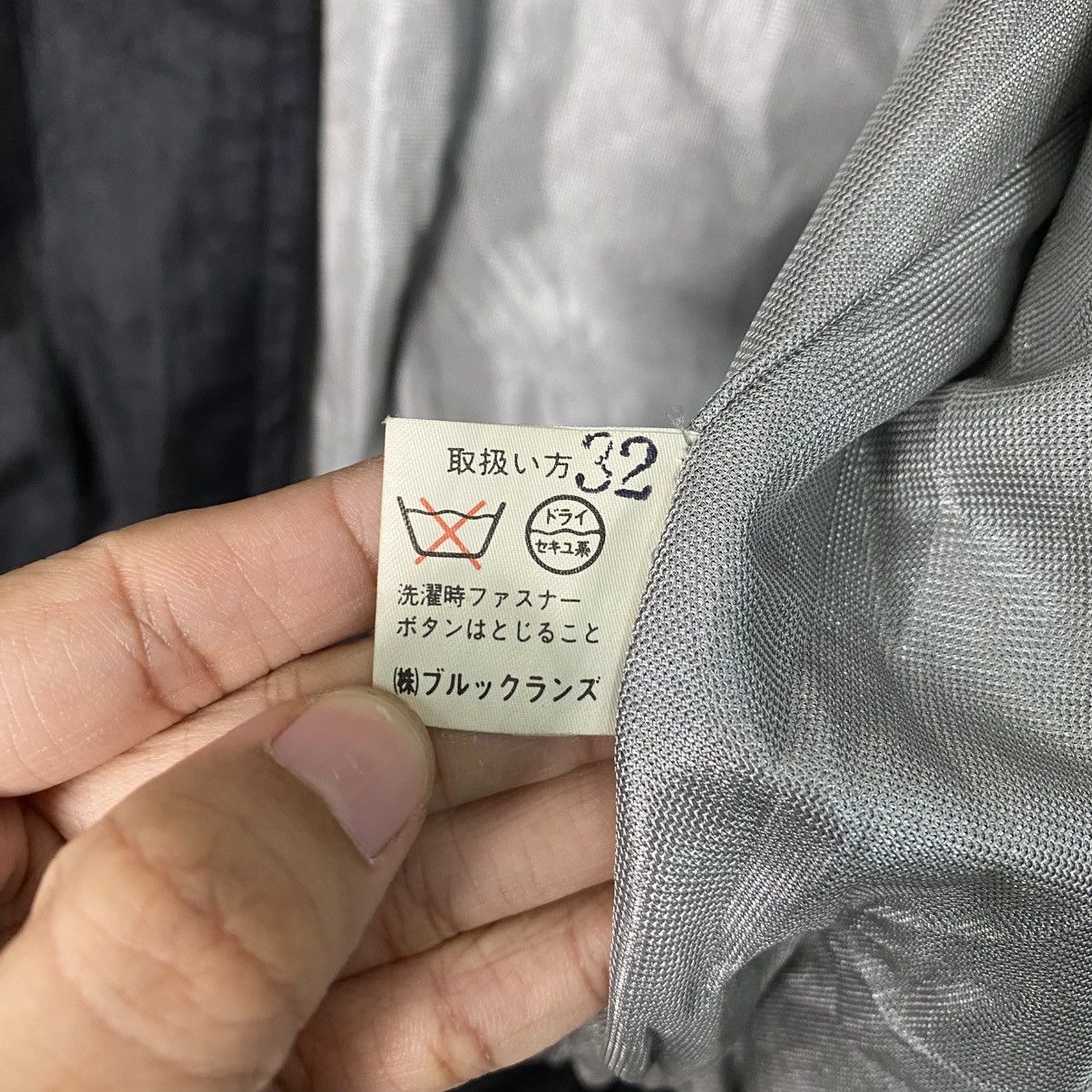Japanese Brand × Sports Specialties × Vintage Brooklands rider jacket Size US L / EU 52-54 / 3 - 17 Thumbnail