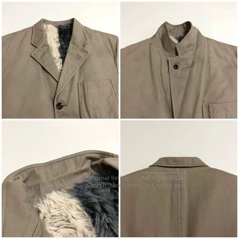 Comme des Garcons COMME des GARCONS HOMME Double. Size US L / EU 52-54 / 3 - 5 Thumbnail