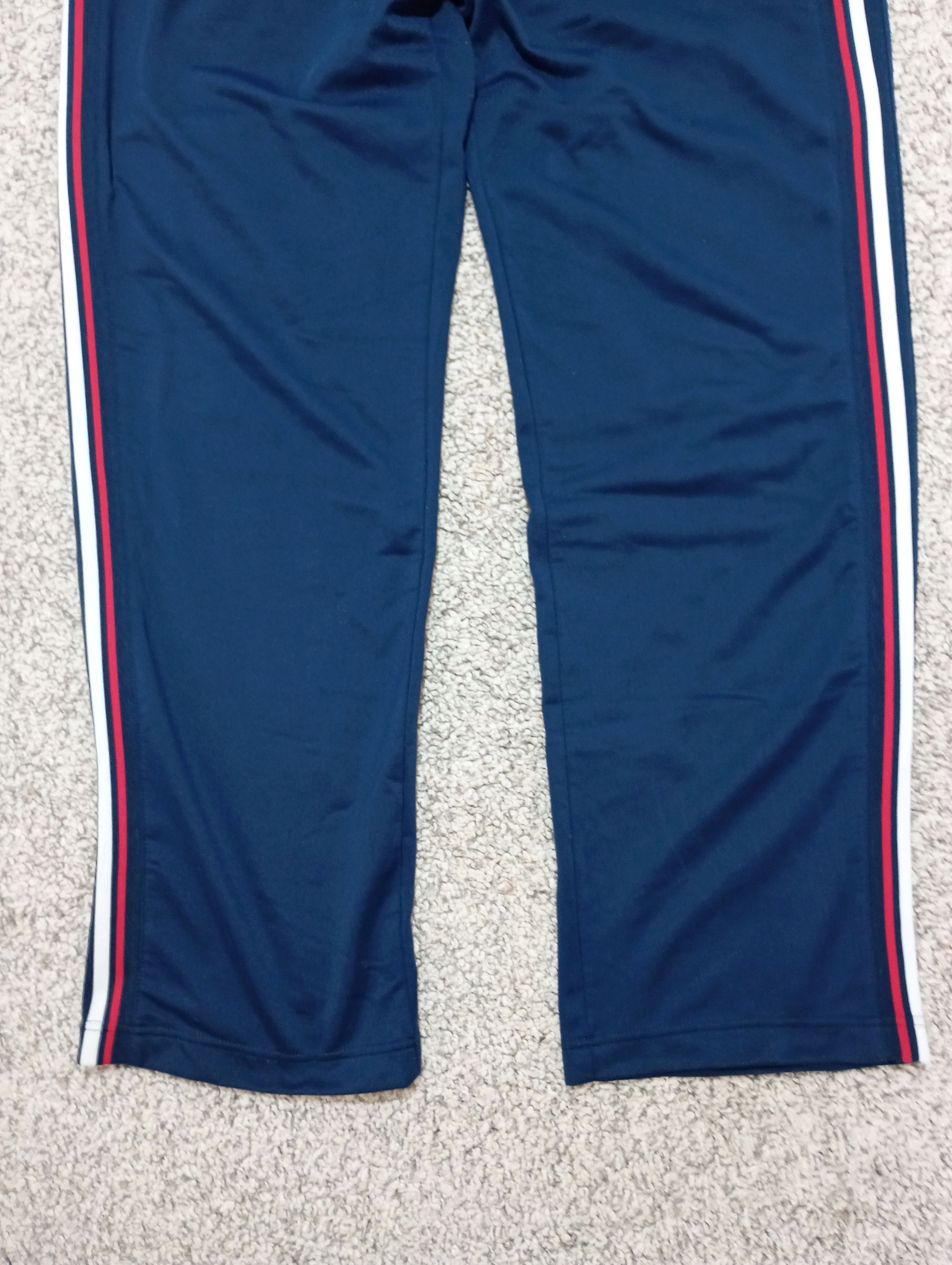 Nike Nike Air Sweatpants 90s Y2K Retro Swoosh Size US 34 / EU 50 - 9 Thumbnail