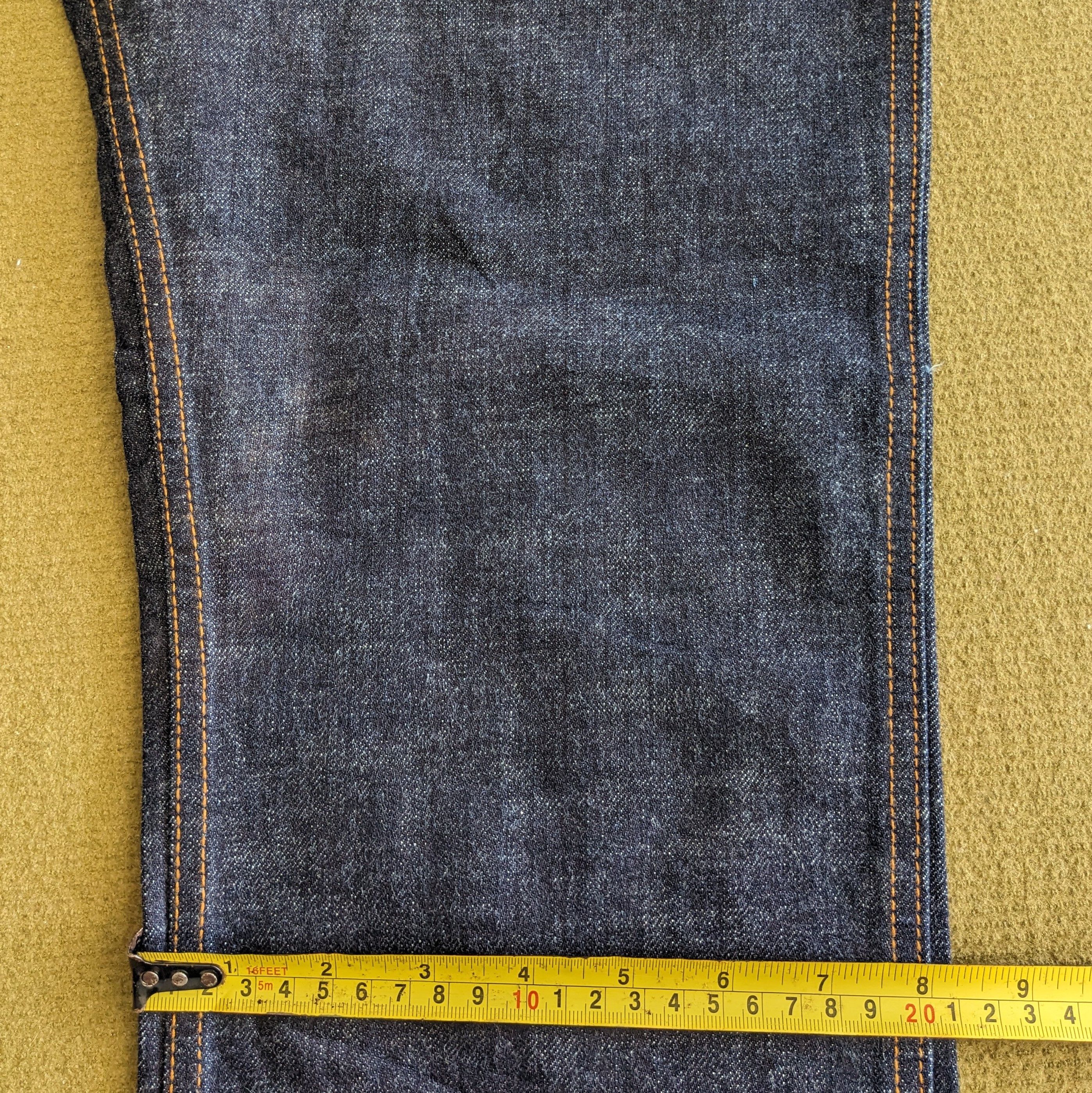 Japanese Brand Vintage X-GIRL Japanese Brand Jumpsuit Overall Jacket Size US 35 - 9 Thumbnail