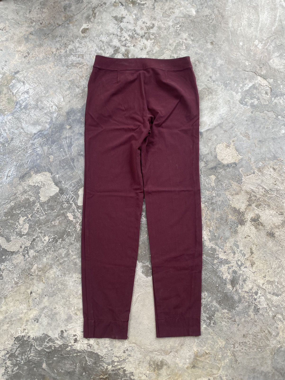 Issey Miyake Vintage Casual Pants issey miyake Fete Size 29" - 2 Thumbnail
