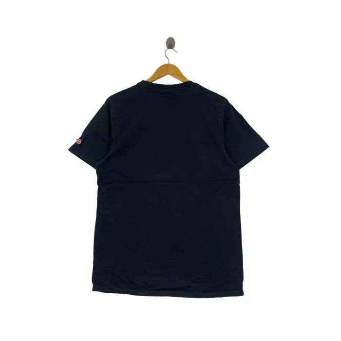 Vintage ATMOS SLYDE x KINGDOM Anime Collaboration TeeShirt Size US S / EU 44-46 / 1 - 3 Thumbnail