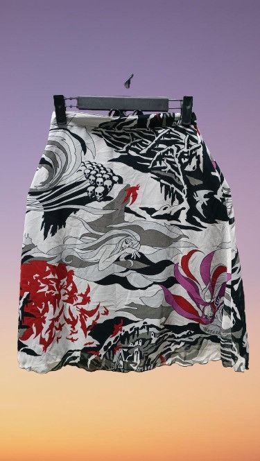 Hysteric Glamour Hysteric Glamour Skirt Size 22" - 1 Thumbnail