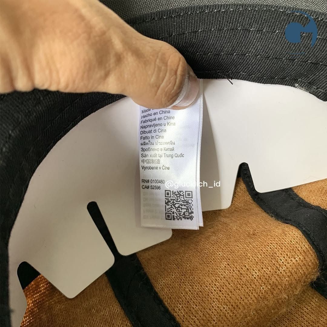 KAVU Kavu, Fur Ball Camp in Redwood Size ONE SIZE - 5 Thumbnail