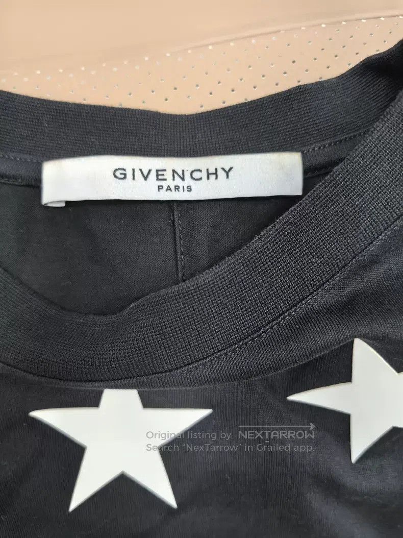 Givenchy Givenchy short sleeves Size US XS / EU 42 / 0 - 2 Thumbnail