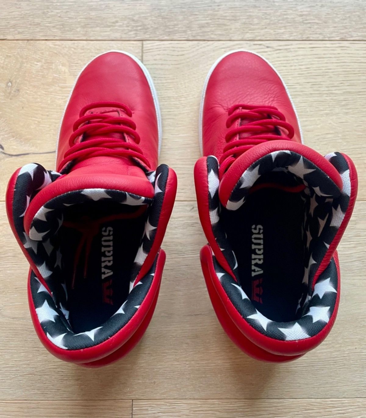 Supra NEW 2012 SUPRA Falcon SAMPLE. S78008. Size 8UK/9US/42,5EUR Size US 9 / EU 42 - 5 Thumbnail