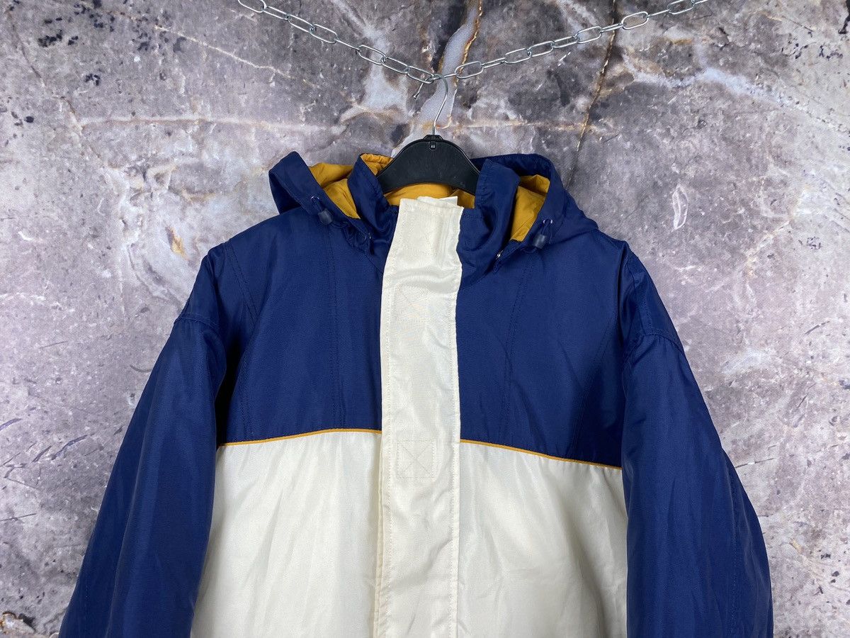 Vintage Men’s Nike Jacket Vintage Big Swoosh Logo Size M Size US M / EU 48-50 / 2 - 2 Thumbnail