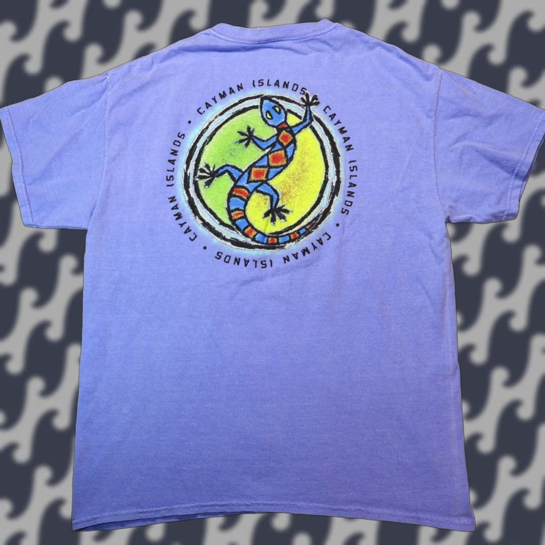 T-shirt Tournée Éric Clapton 2004 - Taille M - Noir - Vintage Concert