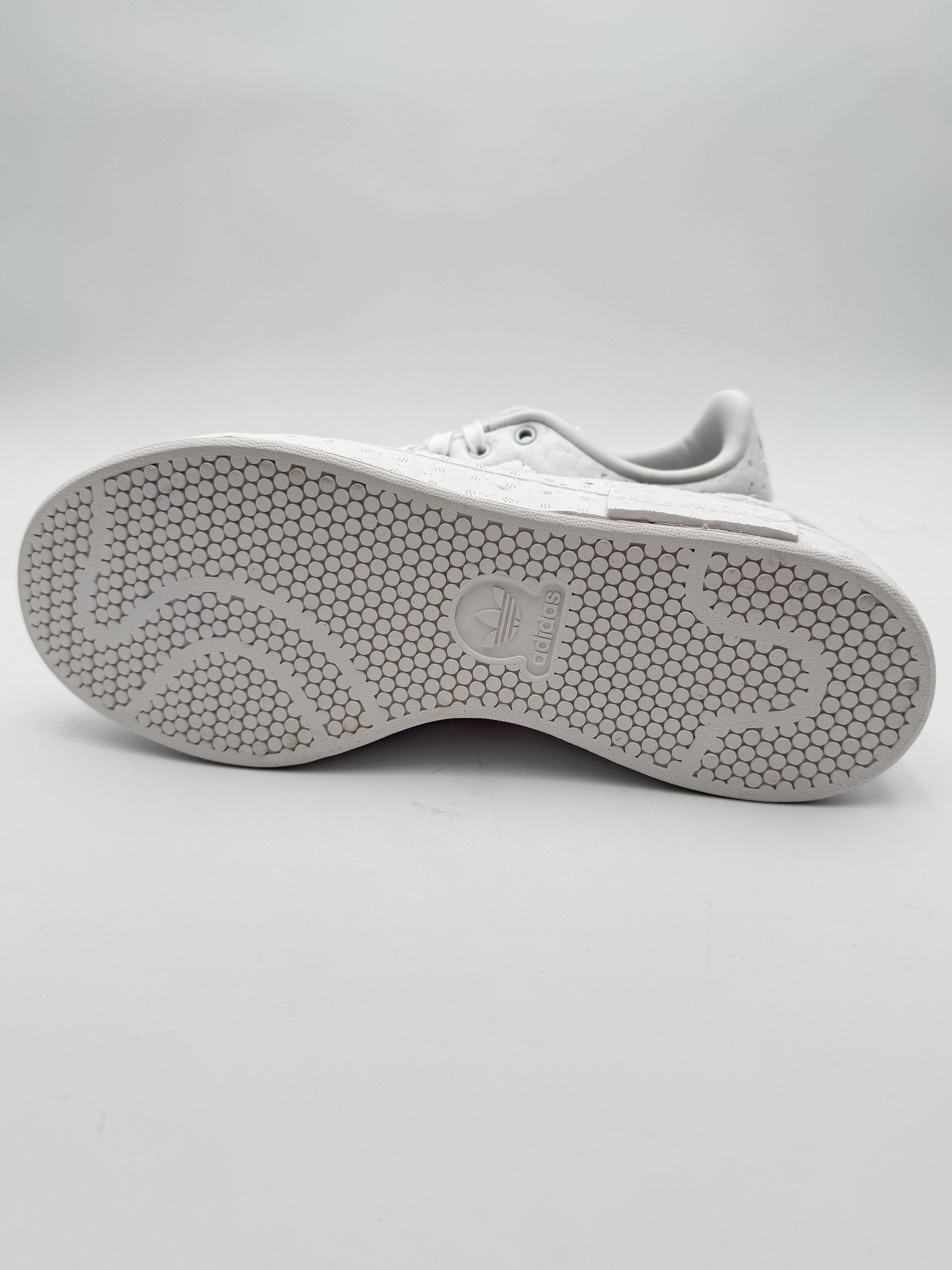 Adidas × Craig Green Craig Green adidas Stan Smith Full Boost White Size US 9.5 / EU 42-43 - 7 Thumbnail