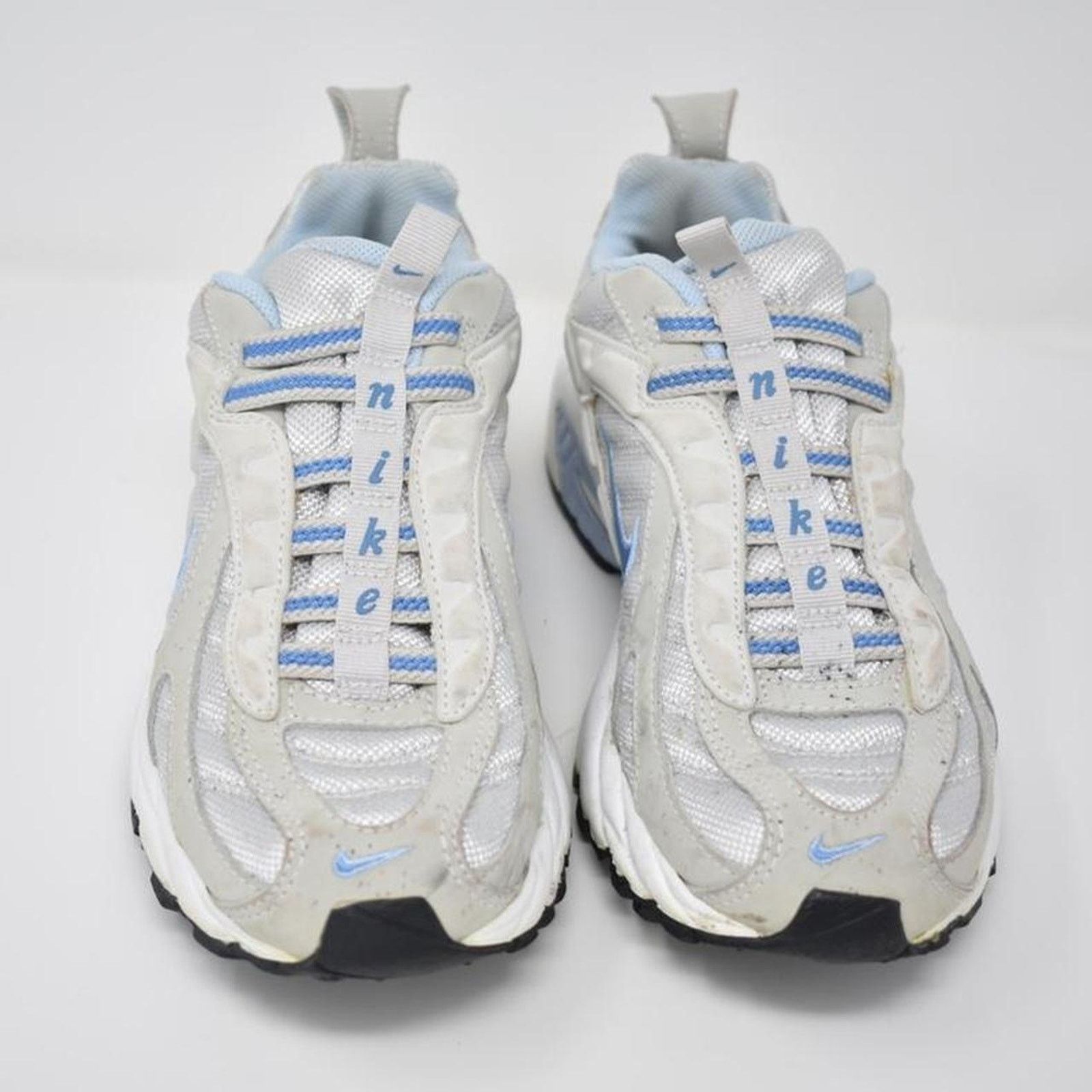 Nike 2005 Nike BRS 1000 Laceless Size US 6.5 / IT 36.5 - 3 Thumbnail