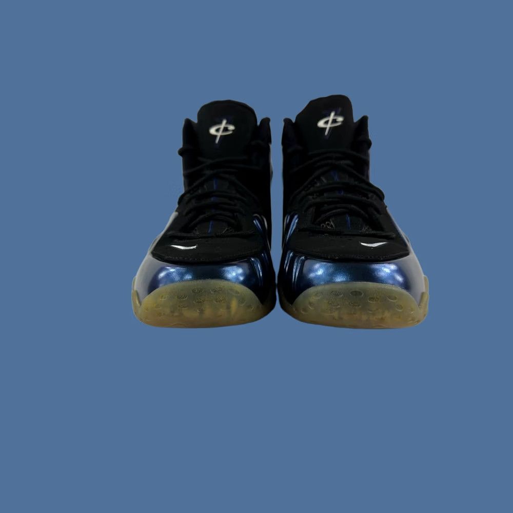 Nike Zoom Rookie \'Binary Blue\' 2012 472688-400 Men\'s Size 8 Nike Nike Zoom Rookie Binary Blue 2012 Men main image 4