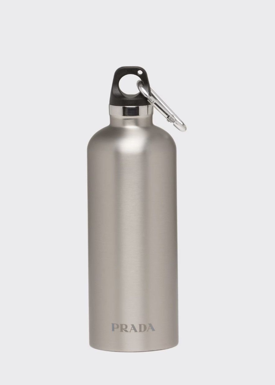 Prada Prada limited edition water bottle kettle with buckle Size ONE SIZE - 1 Thumbnail