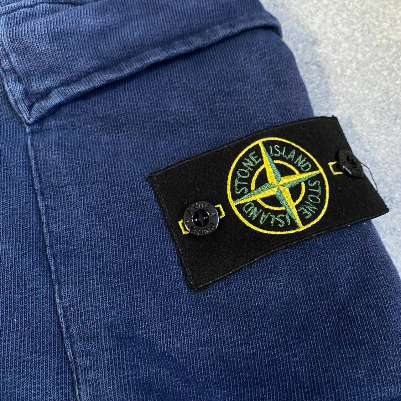 Stone Island Stone island shorts Size US 32 / EU 48 - 3 Thumbnail