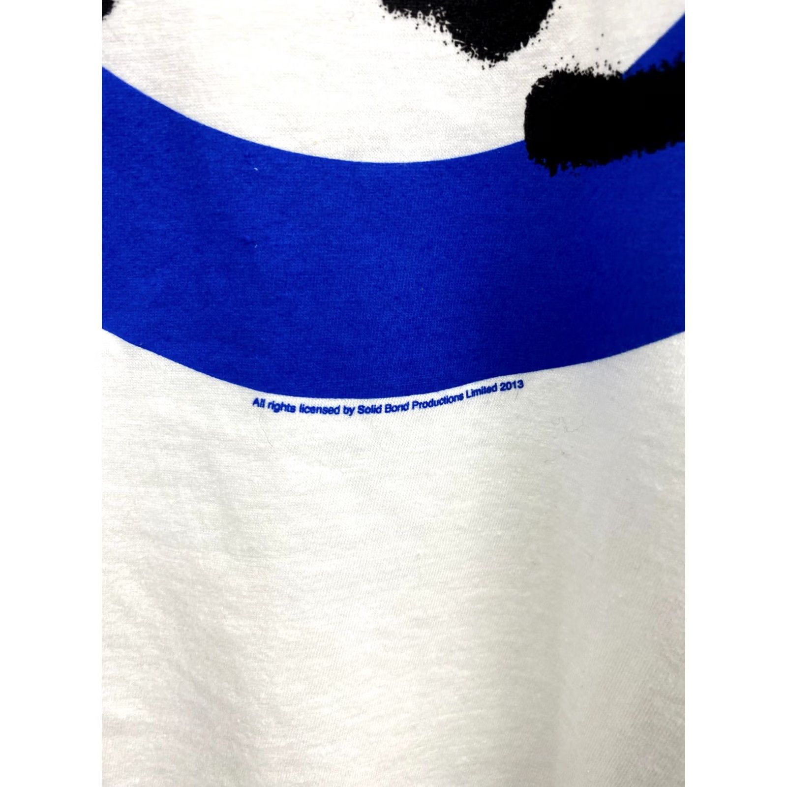Gildan VINTAGE The Jam Band T-shirt XL White Mens XL Shirt Size US XL / EU 56 / 4 - 5 Thumbnail