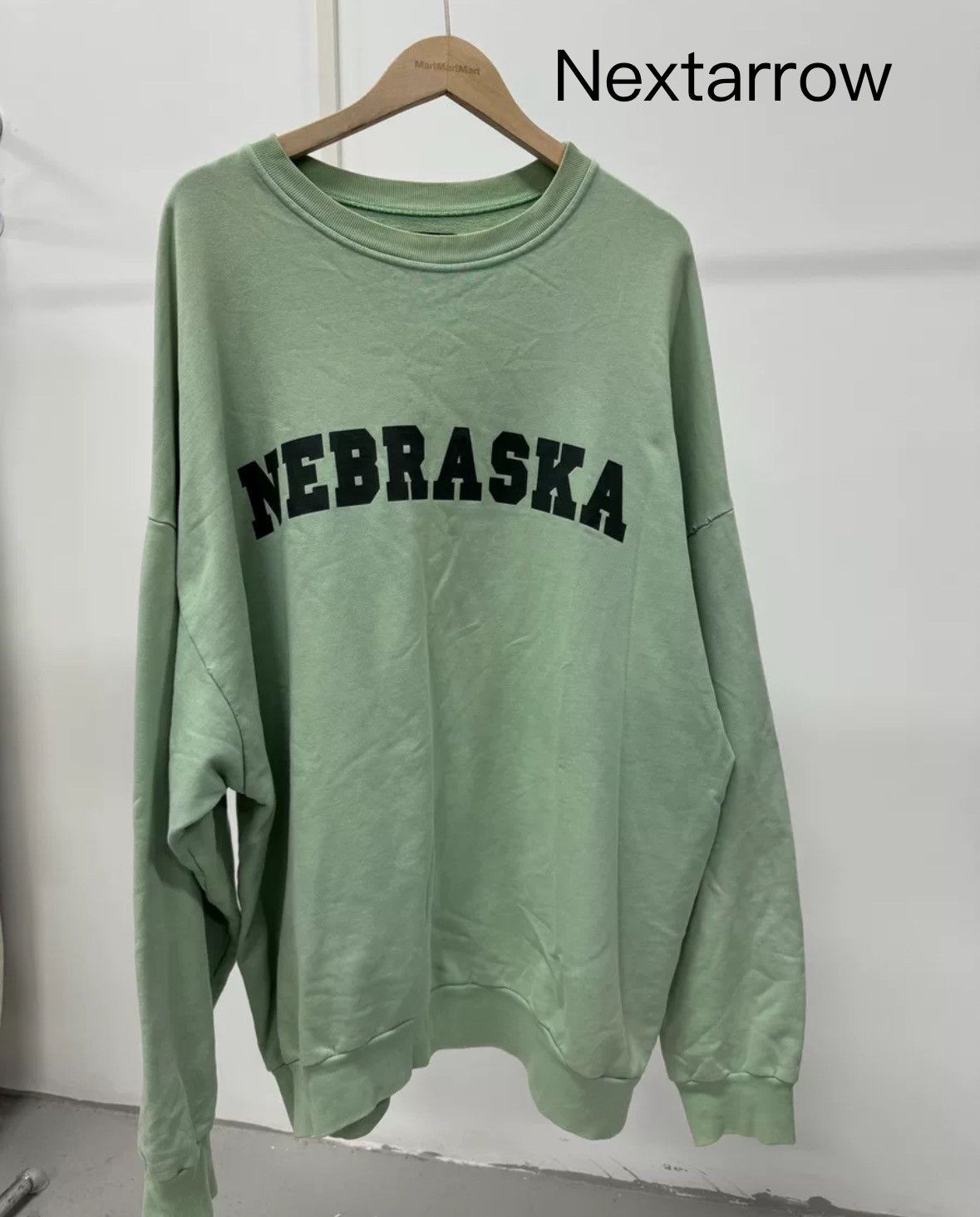 RAF SIMONS Archive Redux 02FW sweater 2412-Nextarrow